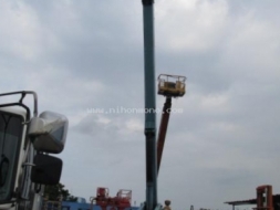 รถกระเช้า AICHI SP181 รหัสสินค้า : 13001226 หรือเพิ่มเติมไดที่ www.nihonmono.com