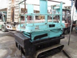 รถกระเช้า AICHI RV041 รหัสสินค้า : 14001732 หรือเพิ่มเติมไดที่ www.nihonmono.com