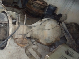 (ยังไม่ได้ขาย)ขายเฟืองท้าย Hino/KM777 เดิมๆ ราคาต่อรองได้