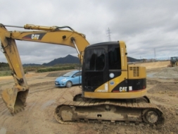 CAT 313CCR-HGF00715-YR2004-3758 Hr นำเข้าจากญี่ปุ่น ถึงไทยเร็ว ๆ นี้