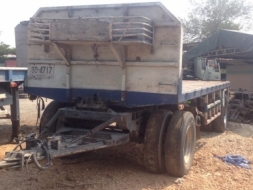 ขายกระบะรถบรรทุก