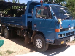 ขาย6ล้อ115ดั้มดินรถบ้านปี37ห้างแท้รถจอดบ้านไผ่0895835731-0880371518ยุทธ ย้านไผ่