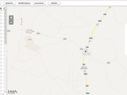 GPS Tracker by smarttrack.in.th รับประกันตลอดอายุการใช้งาน