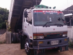 FOSO FM627 กะบะสามมิตมอเตอร์แท้ 100% สภาพรถ 95 % ใช่งานไม่มีเสียเจ้าของดูแลดีเป็นคนรักรถ