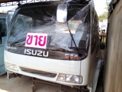 ขายรถตักTCM STD25 เครื่องอีซูซุ4สูบ ยางขอบ24 สภาพพร้อมใช้งาน มีสัญญาซื้อขายออกให้