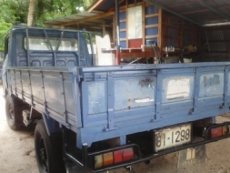 4ล้อ อีชูซุ TL100แรง&74แรง สภาพดีพร้อมใช้งาน ทะเบียนพร้อมโอน☆☆ราคา185,000บ สองคัน ครับ