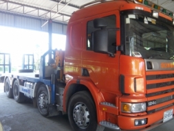 ขาย 12ล้อ 2เพลา