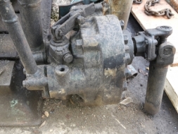 ขายปั๊มไฮโดลิค ปั่นดั๊ม10ล้อ 20ตัน พร้อมใช้ ขาย 10000 บาท