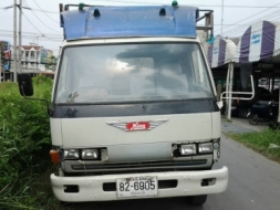 ขายหกล้อ ปี97 175 แรง สนใจโทรเบอร์ 0999730558