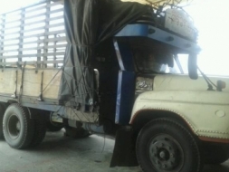 ขาย10ล้อหน้ายาว เพลาเดียว ช่วงล่างZM