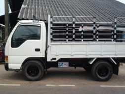 ISUZU 4ล้อ ปี39เครื่อง88 สภาพดีพร้อมใช้