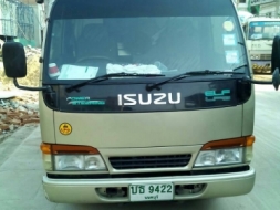 ขายด่วน 4 ล้อใหญ่