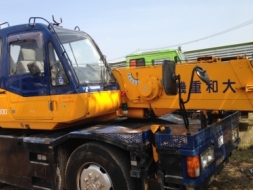 TR100M-1 00102 *10 ตันเต็ม* **ทะเบียนพร้อมจดได้เลย ** จัดไฟแน็นท์ให้ได้