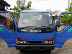 ขาย NKR4ล้อสภาพดี