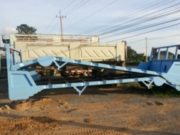 ขายหางบรรทุกแบ็กโฮ