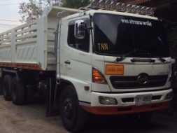 ขาย เม้ก้าสวยๆ ดั้มสามมิตรลอนเฉียง 260ปี48 พร้อมระบบพ่วง