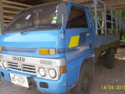 ขาย97000 บาท รถ4ล้อกลาง เอกสารพร้อมโอน