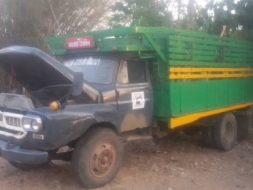 ขาย ((68,000บาท))) หกล้อ หัวยาว ตามสภาพ ลงถนนมา เครื่องเกียร์ดีครัชซีสวย