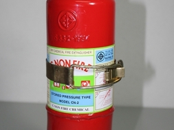 ขายถังดับเพลิง ถังเล็กๆสำหรับติดเรือ สำหรับติดรถบรรทุก รถยนต์ทุกชนิด เพื่อความปลอดภัยและการตรวจเซฟตี