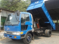 FC 120 ทะเบียนพร้อมโอน   ขายสด/ผ่อน  ราคา 650000  บาท