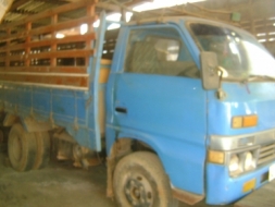 TL 85 แรง รถตามภาพ ทะเบียนสิ้น ปี57 ราคา 145,000 บาท