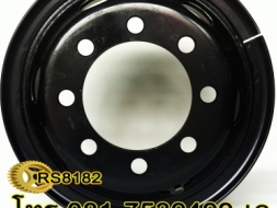 กะทะล้อเหล็กรถบรรทุกของใหม่ นำเข้า ทุกรุ่น ทุกไซส์ ทุกขนาด