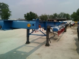 จำหน่าย และจัดไฟแนนท์หางพ่วงใหม่ เก่า PANUS,RCK