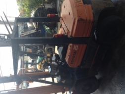 รถ FORKLIFT TOYOTA 2.5TON