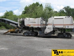 2008 Wirtgen W2200 พร้อมใช้งาน