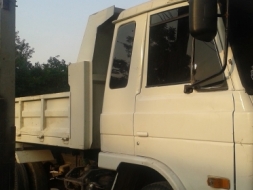 ขายหกล้อดั้ม