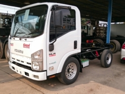 ขาย 4ล้อ หัวปีบ ไม่ติดเวลา เครื่อง 4jj 130 แรงม้า