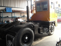 ขายรถหัวผ่า/รถหัวลาก