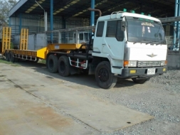 ขายด่วน,,หัวลาก,,พร้อมหางโรลเบส,,2 คาน,ยิงไฮดรอลิค,,ช่วงยาว,.