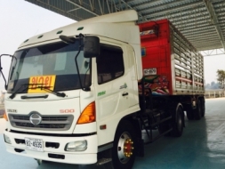ขออนุญาต ปรับการขายคืน ขายหัวลาก Hino FG8J JO8 212 แรง URO3 ปี53 ติดต่อ หยก 086-2405885