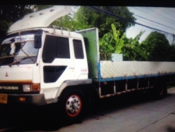 มิตซู195 ยาว7 ม ปี43