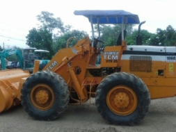ขายรถตัก TCM STD25 (เทียบเท่าKOMATSU JH30) เครื่อง อีซูซุ ยางขอบ24" ยกสูง3เมตร50 บุ้งกี้2คิว