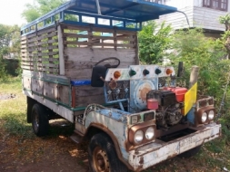 ขายรถอีแต๋น เครื่องET110 เครื่องดี มีสโล สภาพพร้อมใช้งาน สนใจโทร 090-8588220คุณนะ 093-3258446คุณบิว