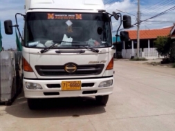 ขาย HINO FG ปี 48
