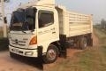 HINO MECA ปี54(ดั๊ม) เครื่อง150 แรง &nbsp;วิ่ง7&times;,&times;&times;&times;แท้ &nbsp;รถเดิมๆ สภาพสว