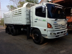 ขาย เม้ก้าสวยๆ ดั้มสามมิตรลอนเฉียง 260ปี48 พร้อมระบบพ่วง จัดไฟแนนได้ 14.5 - 15 ดาวน้อยผ่อนสบาย