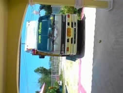 ้HINO FL1M 220 แรง รถห้างแท้ สวยวิ้ง