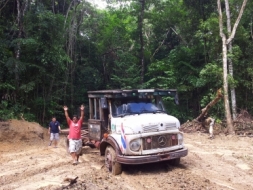 ด่วนครับด่วน6ล้อBENZพร้อมใช้160แรงม้ามีวินซ์หลังเอกสารพร้อมโอน