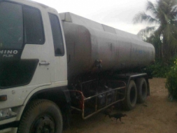 ให้เช่ารถแท้งบรรทุกน้ำ10ล้อชลบุรีภาคตะวันออก