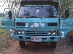 ขายด่วน isuzu ks 110 ฝาดำ ราคา 270,000 ด่วน 082-4849356