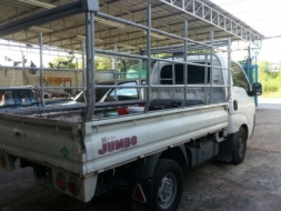 ขายรถKIA 2005