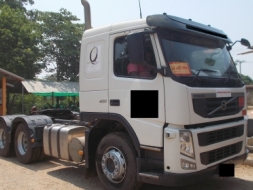 ขาย Volvo FM13 400แรงม้า