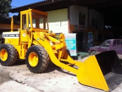 ขายรถตัก KOMATSU 510 มีหลายคัน