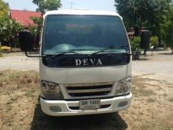 รถบรรทุก 4 ล้อเล็ก