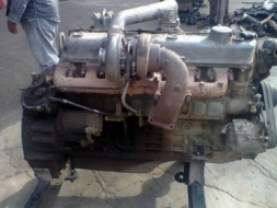 ขายอะไหล่เครื่อง 6d16