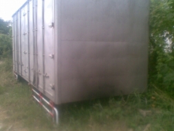 ตู้แห้ง 10 บาน